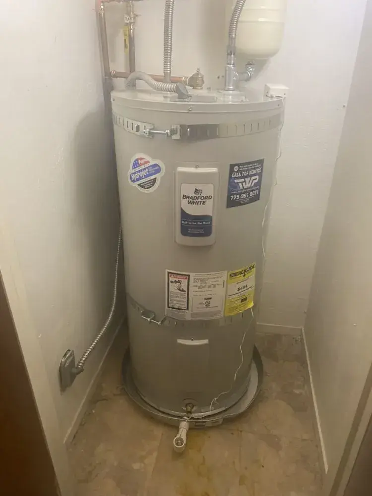 TWH PRO's - Tankless Water Heater Repair & Plumbing